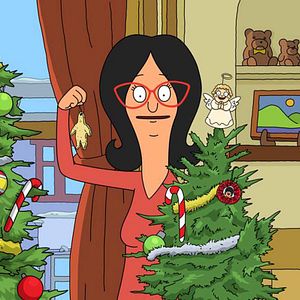 Photo Bob's Burgers