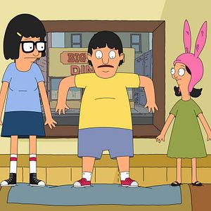 Photo Bob's Burgers