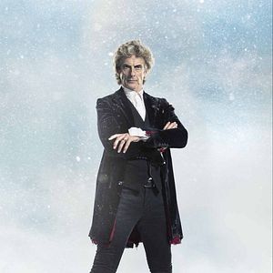 Photo Peter Capaldi