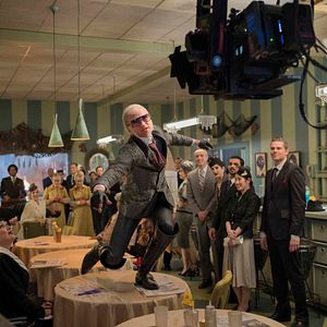 Photo Neil Patrick Harris