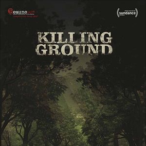 Photo Killing Ground