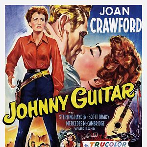 Photo Johnny Guitare
