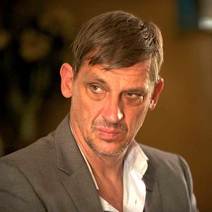 Photo Peter Van den Begin