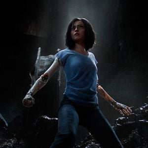Photo Rosa Salazar