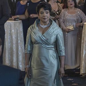 Photo Phylicia Rashād
