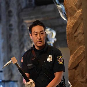 Photo Kenneth Choi