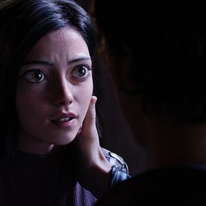 Photo Rosa Salazar