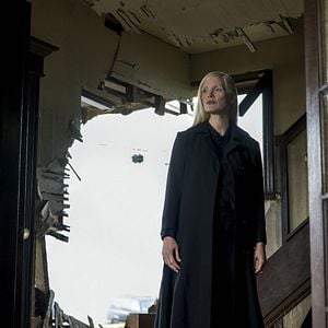 Photo X-Men: Dark Phoenix