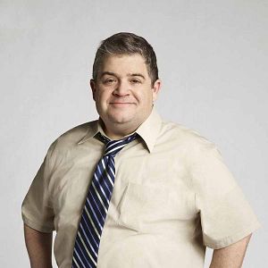 Photo Patton Oswalt