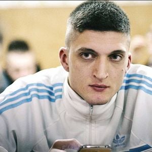 Photo Andrea Lattanzi