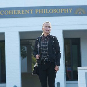 Photo Hayden Panettiere
