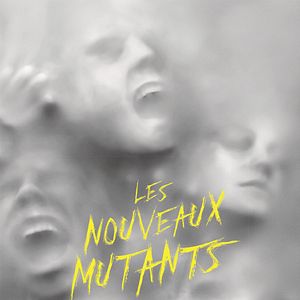 Photo Les Nouveaux mutants
