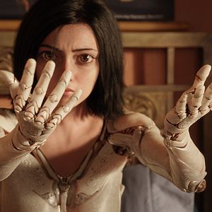 Photo Rosa Salazar