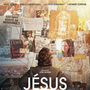 Photo Jésus, l'enquête