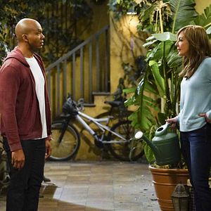 Photo Leonard Roberts