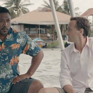 Photo Alban Casterman