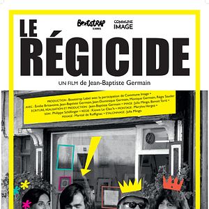 Photo Le Régicide