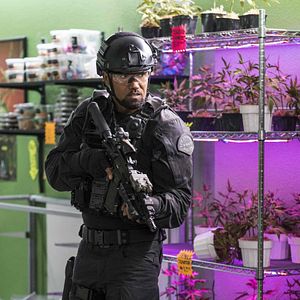 Photo S.W.A.T. (2017)