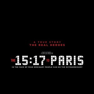 Photo Le 15h17 pour Paris