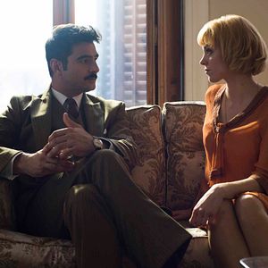 Photo Antonio Velázquez