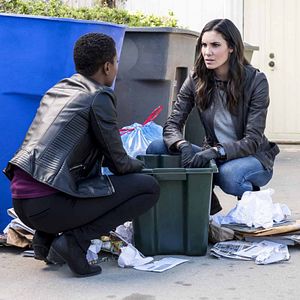 Photo NCIS : Los Angeles