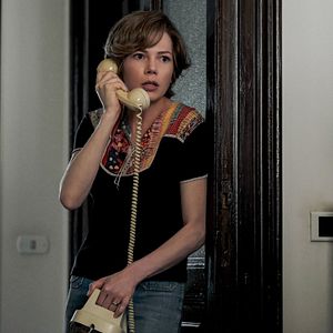 Photo Michelle Williams