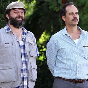 Photo Martıların Efendisi