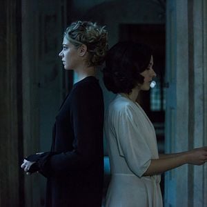 Lio Tipton - AlloCiné