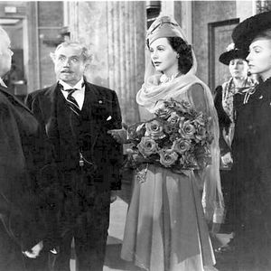 Photo Her Highness and the Bellboy