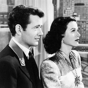 Photo Her Highness and the Bellboy
