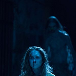 Photo Spencer Locke