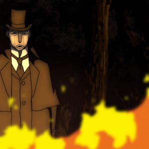 Photo Batman: Gotham By Gaslight