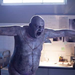 Photo Day Of The Dead: Bloodline