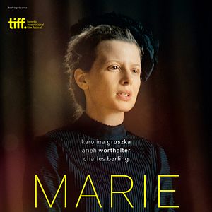 Photo Marie Curie