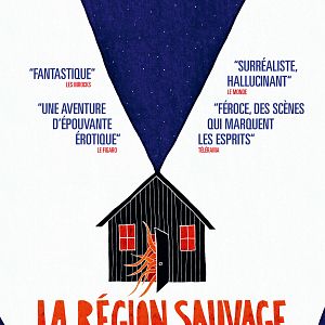 Photo La Région sauvage