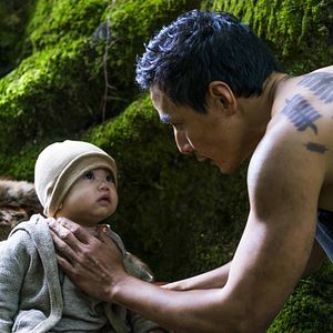 Photo Daniel Wu