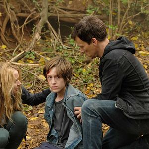 Photo Stephen Moyer