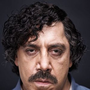 Photo Javier Bardem