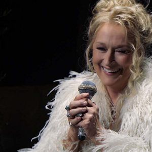 Photo Meryl Streep