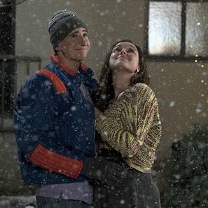 Photo Hayley Orrantia