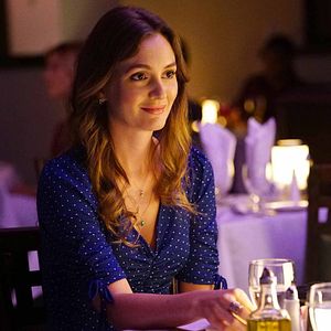 Photo Leighton Meester