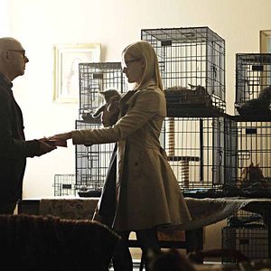 Photo The Magicians