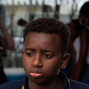 Photo Abdoulaye Diallo