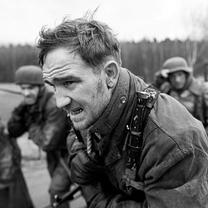 Photo The Captain - L'usurpateur