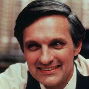 Photo Alan Alda