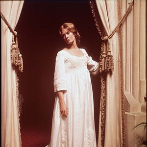 Photo Vanessa Redgrave