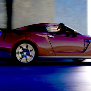 Photo The Chase