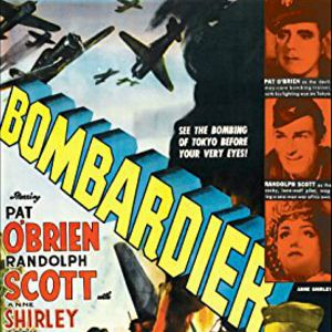 Photo Bombardier