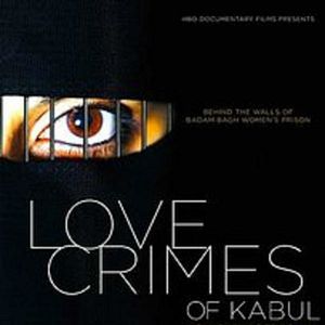 Photo Love Crimes of Kabul