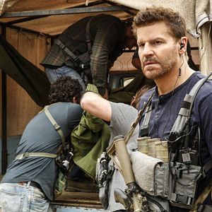 Photo SEAL Team